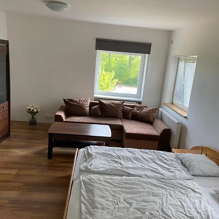 Apartment Vinarsky Dum Kovarna *