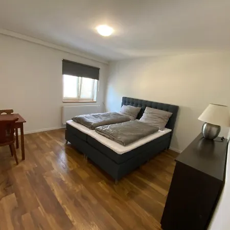 Appartamento Vinařský Dům Kovárna