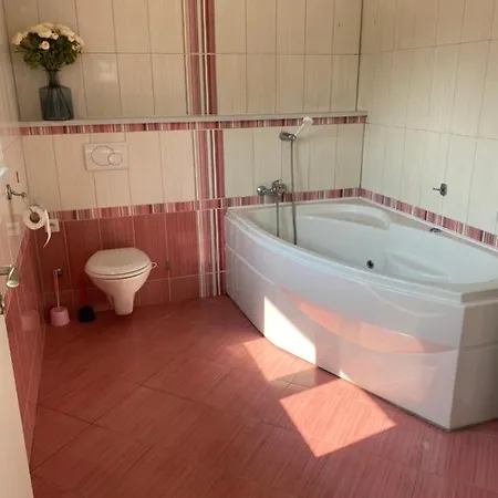 Appartamento Vinařský Dům Kovárna