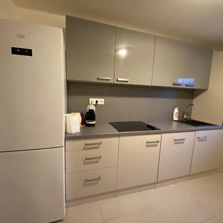 Vinarsky Dum Kovarna Apartment