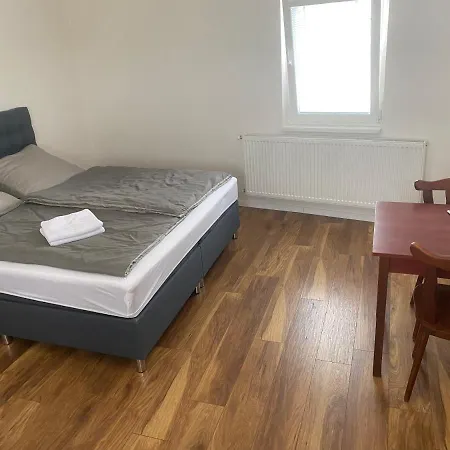 Vinařský Dům Kovárna Brezi (Breclav)