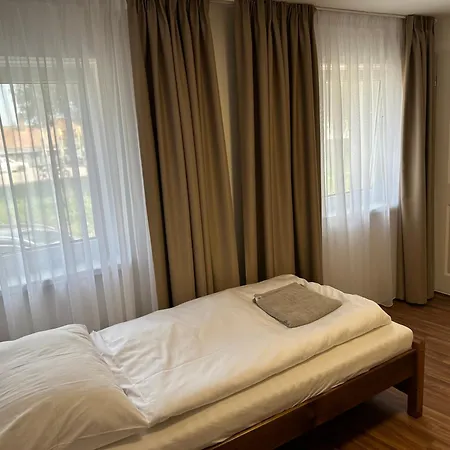 Vinařský Dům Kovárna