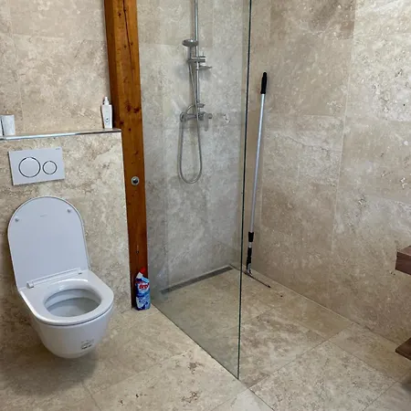 Vinařský Dům Kovárna Appartamento *