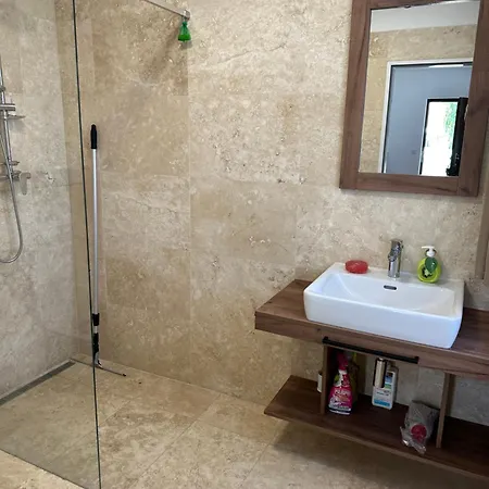 Appartamento Vinařský Dům Kovárna Brezi (Breclav)