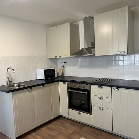 Vinarsky Dum Kovarna Apartament Brezi