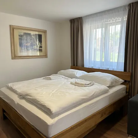 Appartamento Vinařský Dům Kovárna *