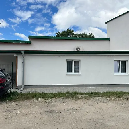 Vinarsky Dum Kovarna Apartment *