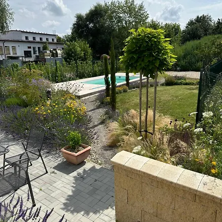 Appartamento Vinařský Dům Kovárna Brezi (Breclav)