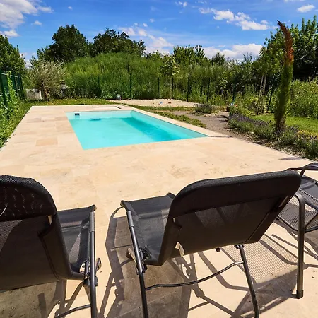 Appartamento Vinařský Dům Kovárna