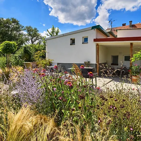 Vinařský Dům Kovárna Appartamento