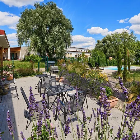 Appartamento Vinařský Dům Kovárna *