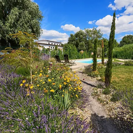 Vinařský Dům Kovárna Appartamento Brezi (Breclav)