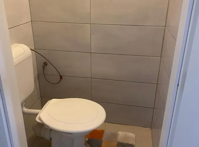 Vinarsky Dum Kovarna Daire Brezi (Breclav)