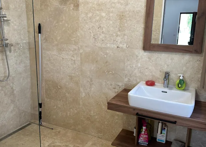 Appartement Vinarsky Dum Kovarna Brezi (Breclav)