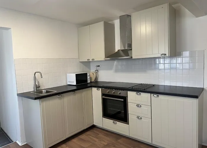 Vinarsky Dum Kovarna Appartement Brezi (Breclav)