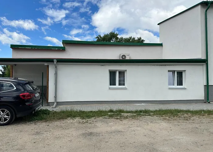 Vinarsky Dum Kovarna Appartement *